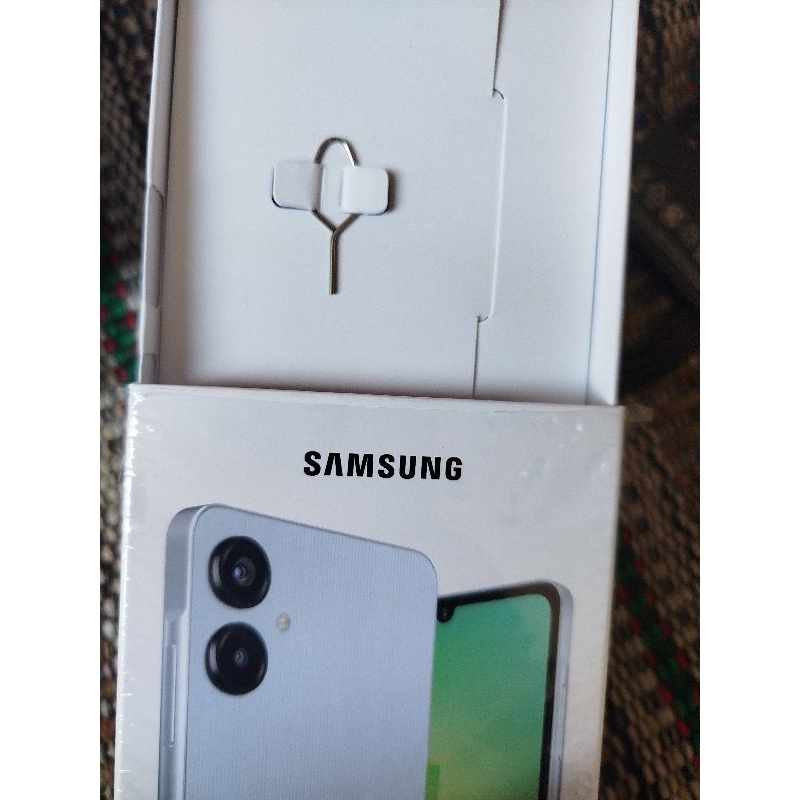 Jarum sim ejector original samsung Terbaru 2025
