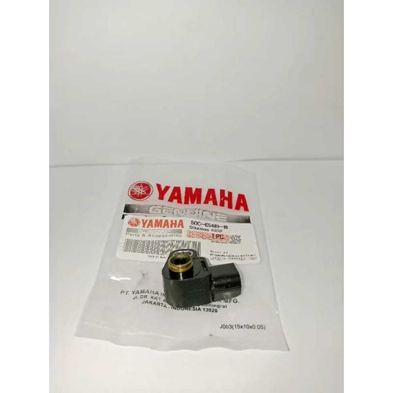 Sensor Gas TPS Throttle Body Jupiter MX New, Jupiter MX King (50C-E5401-10)