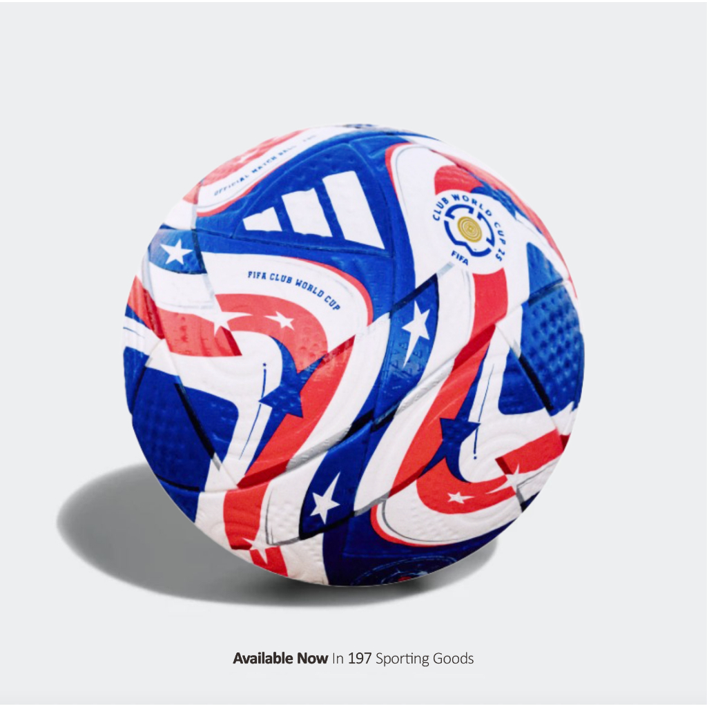 Adidas Bola Futsal ORIGINAL FIFA WORLD CUP Bola Futsal Size 4