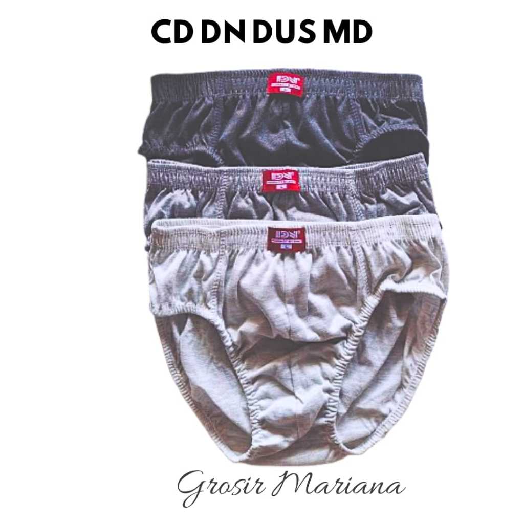 CELANA DALAM PRIA DN DUS MD KATUN ADEM