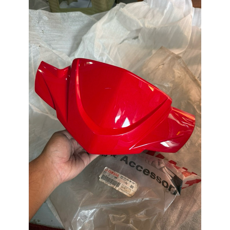 batok depan nouvo z merah cabe ori