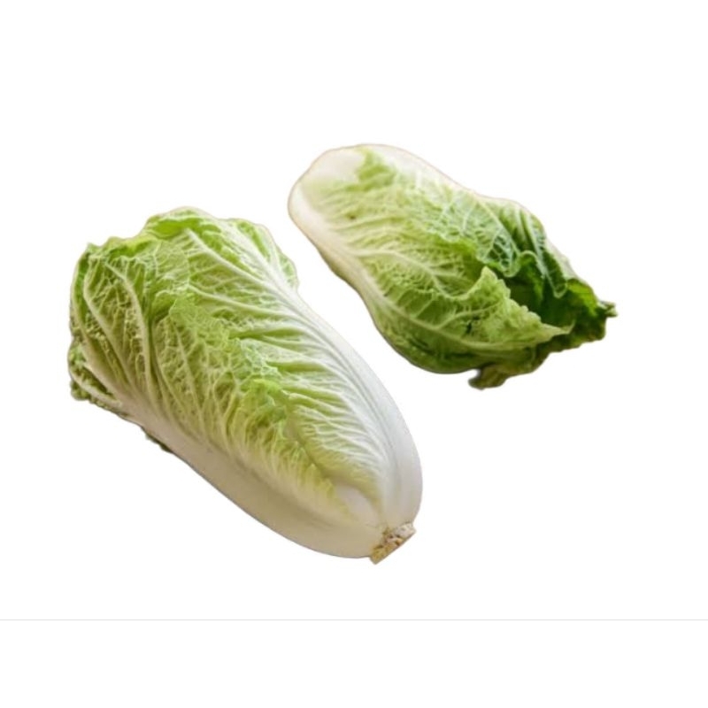 

Sayur Sawi Pecay Putih Segar
