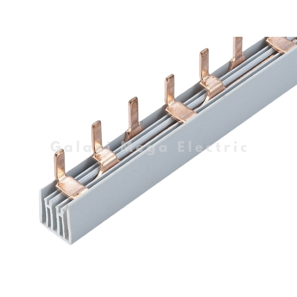 Busbar Sisir 3 Phase 63a