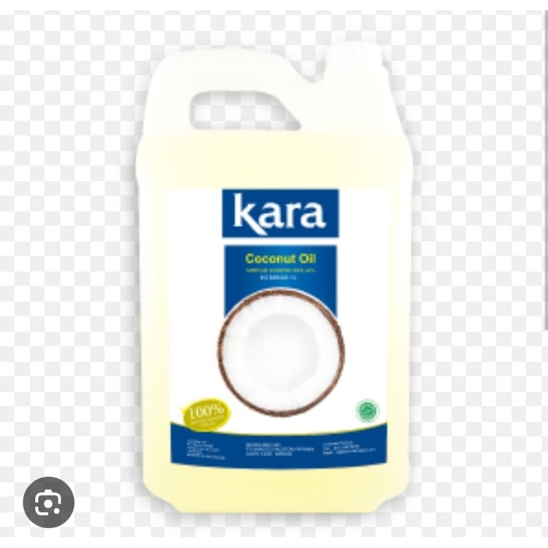 

minyak kelapa kara 5 liter
