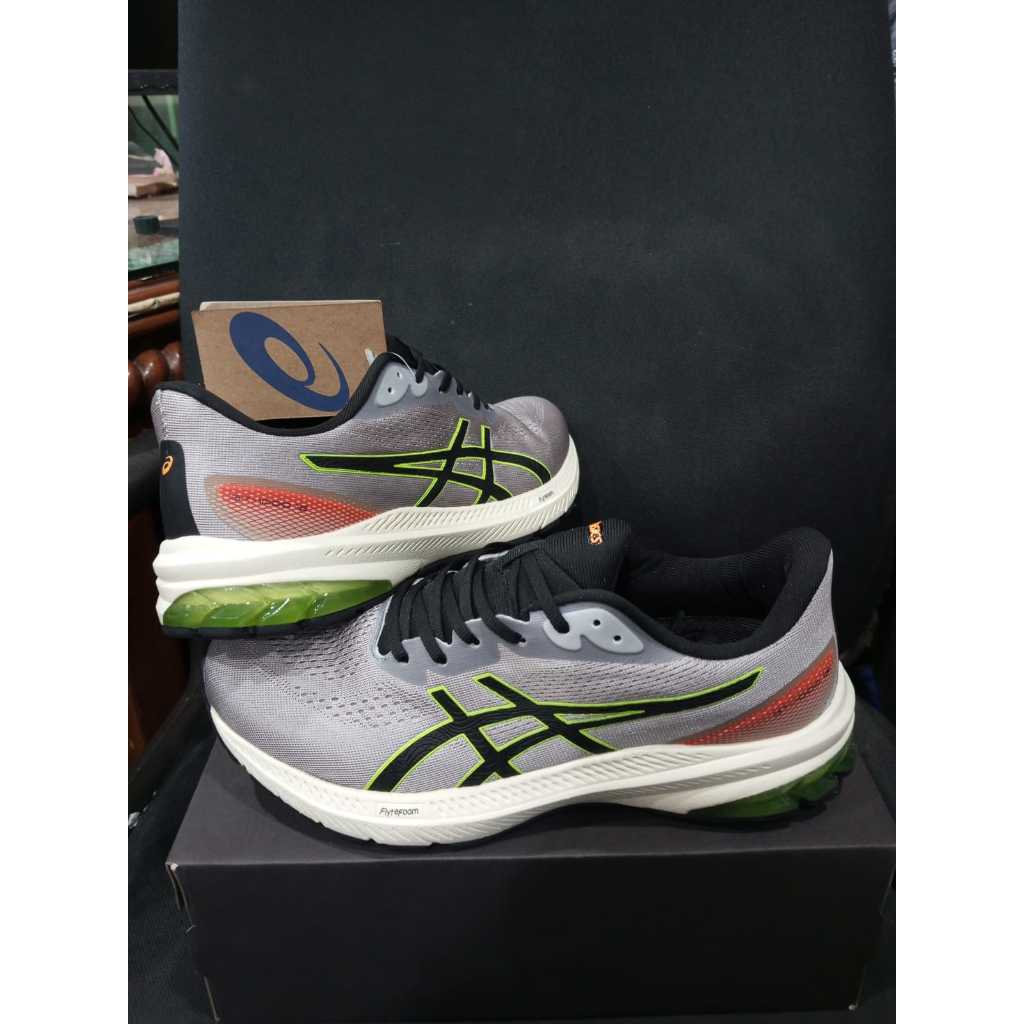 Sepatu Sport/Running Asics GT-1000