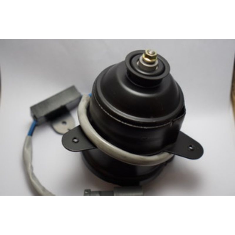 Motor fan radiator Honda Jazz / City