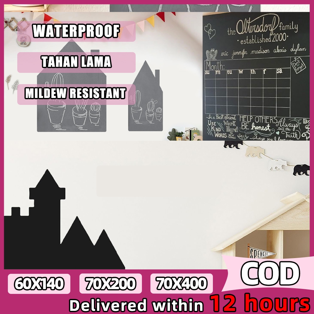 

Papan Tulis Tempel Stiker Anti Air Bisa Dicuci Ulang Untuk Anak Sekolah Diskon Besar Gratis Ongkir