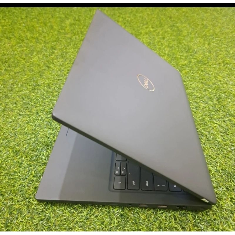 Laptop dell 3420 i3 gen 11 / 8 / 512 mulus like new