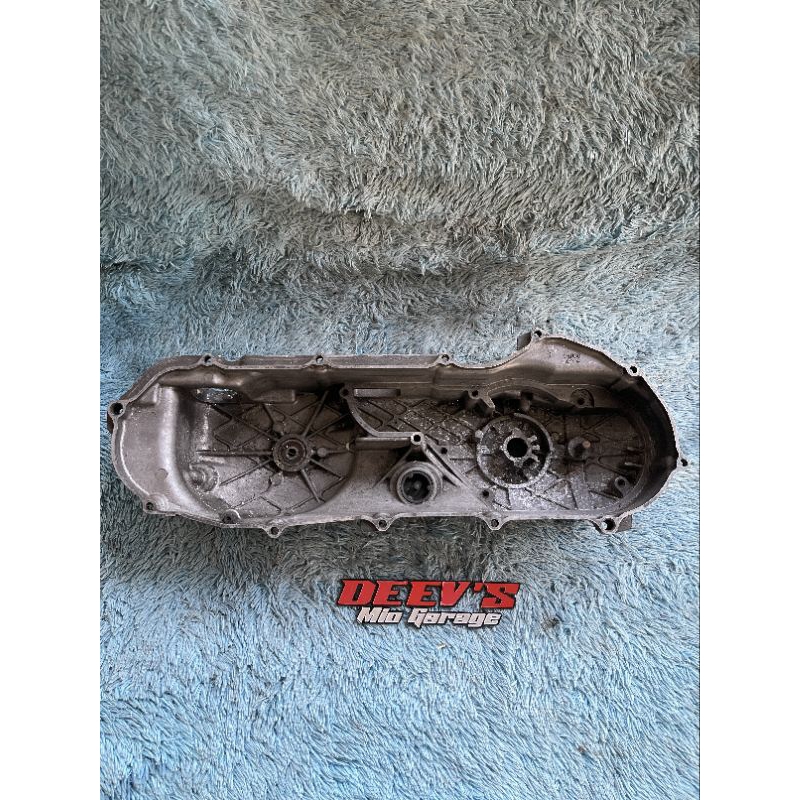 Blok / Bak CVT Mio Fino / PNP Mio smile / sporty / soul