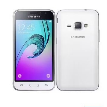 Samsung J1 2018 Second