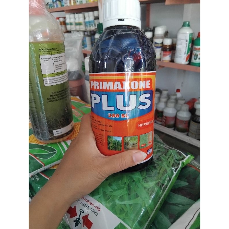 PRIMAXONE PLUS 280sl Herbisida