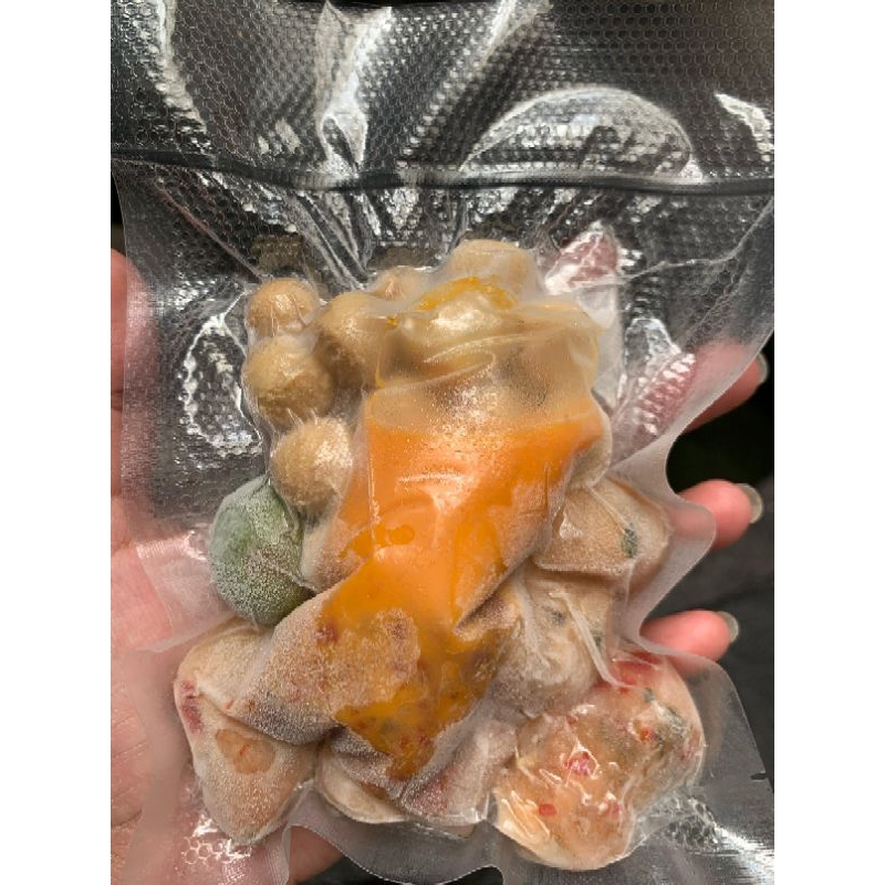 

CIRAWANG/CIRAWIT (Aci Tulang Rangu Bawang/Rawit) | KHUSUS JAWA BARAT & JABODETABEK
