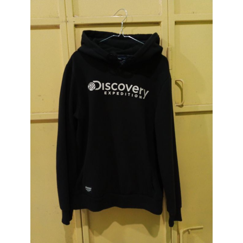 HODDIE DISCOVERY EXPEDITION SECOND ORIGINAL