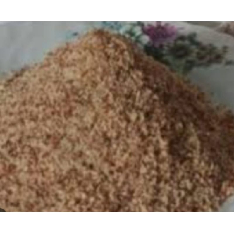 

BUBUK KACANG METE SANGRAI MURNI RP. 14.000 / 250 GRAM