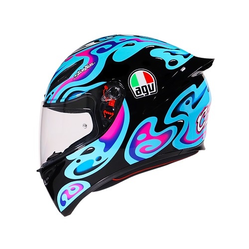 AGV K1 S Vietti