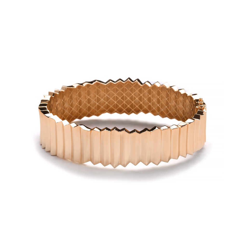 Lino and sons - Gelang Emas 8k