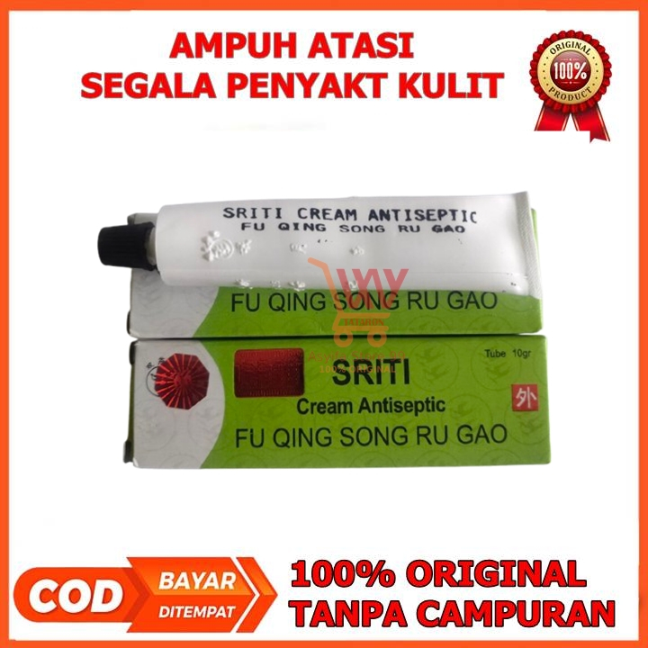 Salap Gatal Original Paling Ampuh Atasi Masalah Kulit Eksim Jamur Kurap Selangkangan Gatal Hitam