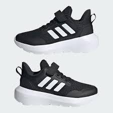 Sepatu Adidas FortaRun Original 100%