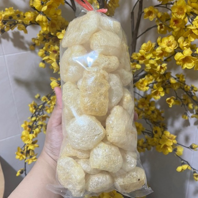 

KERUPUK KULIT SAPI ASLI Kualitas Premium Renyah Selalu Fresh