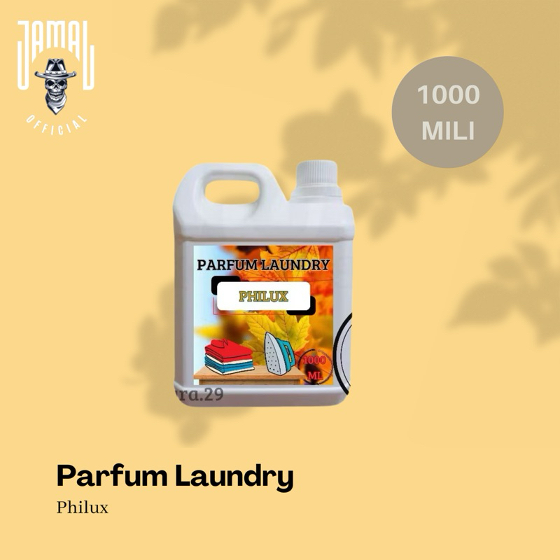 Parfum Laundry Philux / Parfum Laundry Tahan Lama / Parfum Laundry Berkualitas / Parfum Laundry Taha