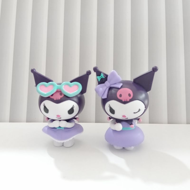 blind box kuromi