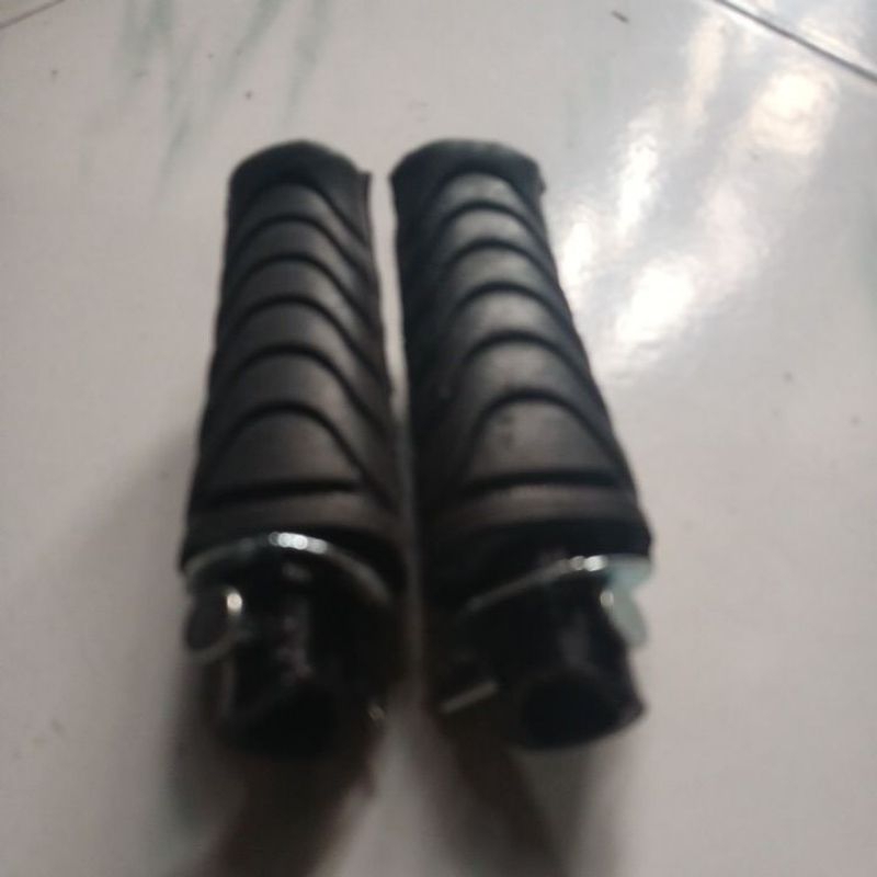 barstep pijakan kaki all honda beat fi beat duluxe vario spacy scoopy pijakan kaki belakang
