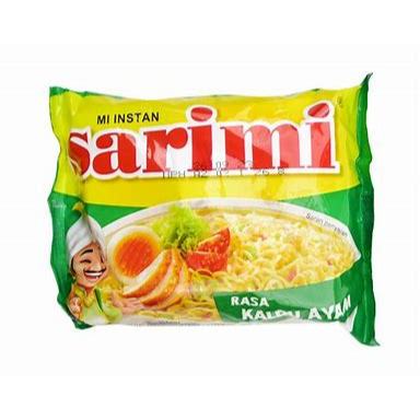 

sarimi mie kaldu ayam-mie instan-mie murah