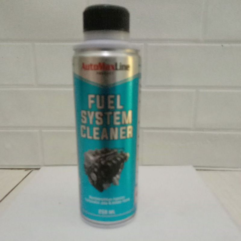 Fuel system Cleaner Automaxline