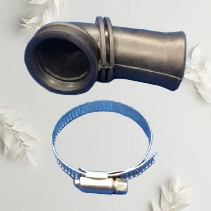 Karet Filter Hawa Filter Udara KARISMA/SUPRA X 125