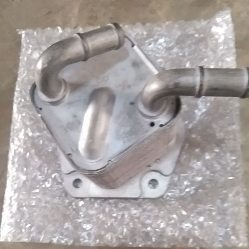 Oil cooler matic HONDA BRIO MOBILIO JAZZ CYTY HRV