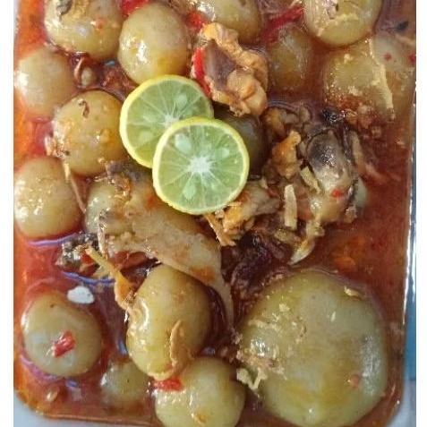 

baso aci viral garut misdasem