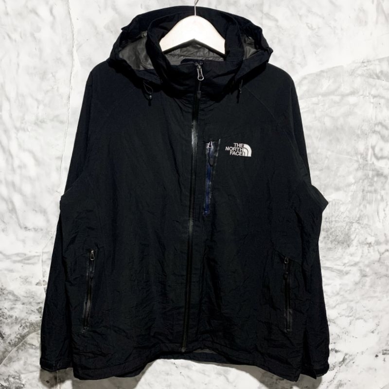 TNF GORETEX PACILITE SHELL SZ 100 ORIGINAL (FREE KACAMATA+STIKER)