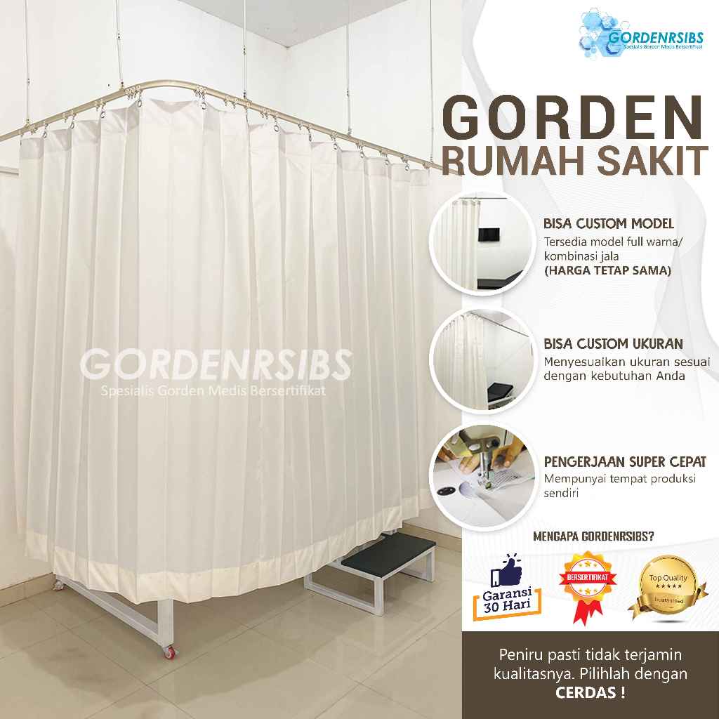 CONTOH KAIN GORDEN BLACKOUT-HARGA KELAMBU TEMPAT TIDUR-DAFTAR HARGA GORDEN RUMAH SAKIT