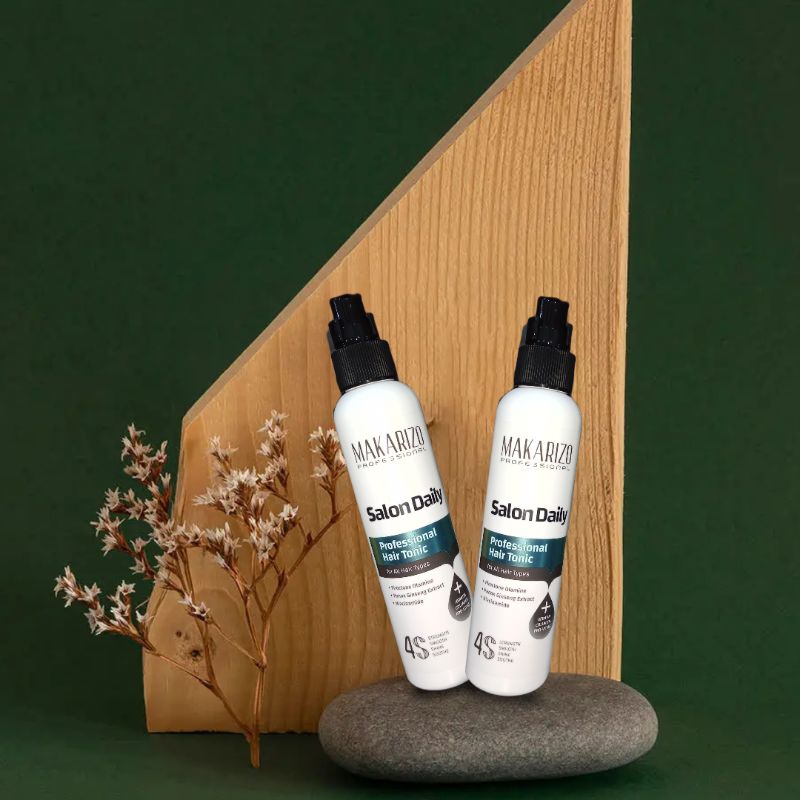 Makarizo Hair Tonic