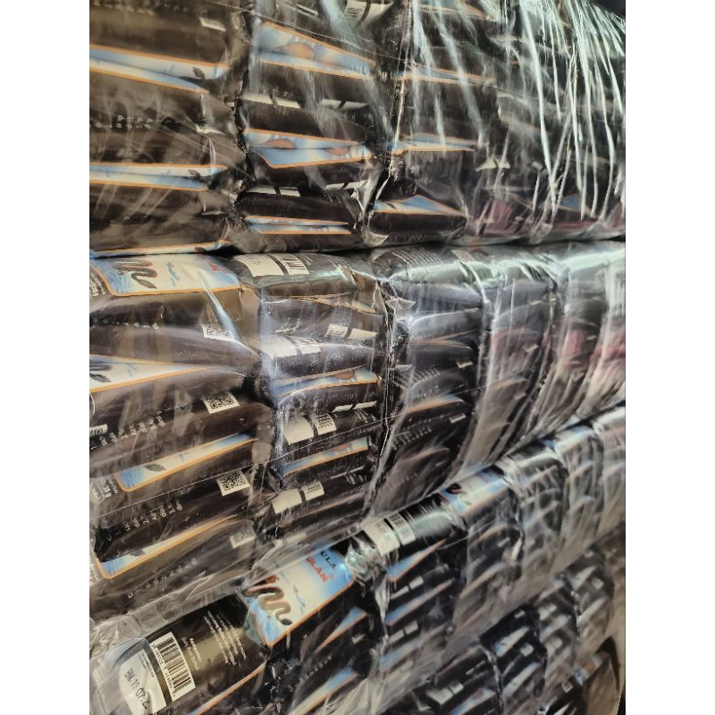 

Ay00! Kopi Liong Bulan Plus Gula Kemasan 1 Pack Isi 20 Sachet