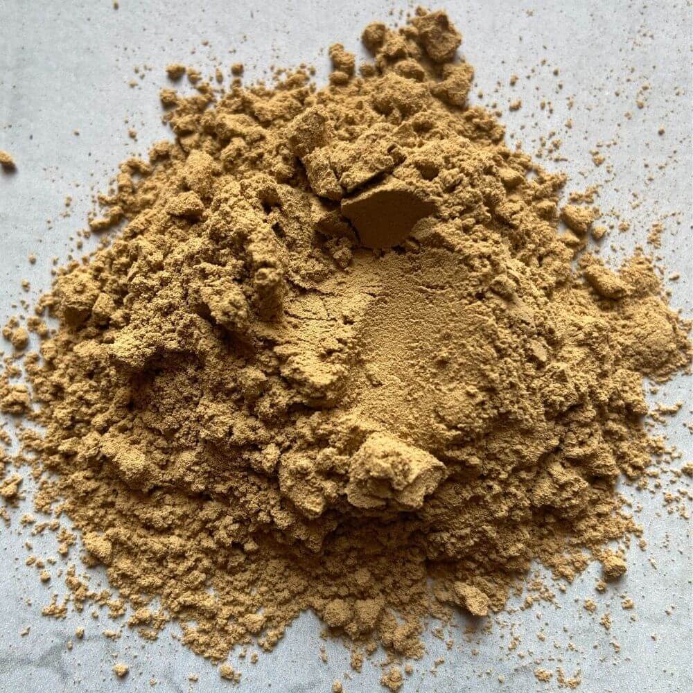 Bentonite Clay 1kg