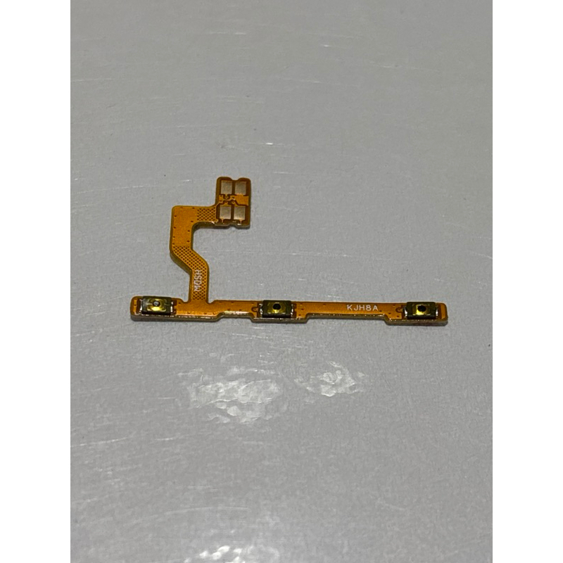 FLEXIBLE ON OFF VOLUME SAMSUNG REDMI 8 8A 8A PRO
