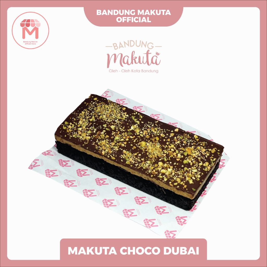 

Bandung Makuta Choco Dubai