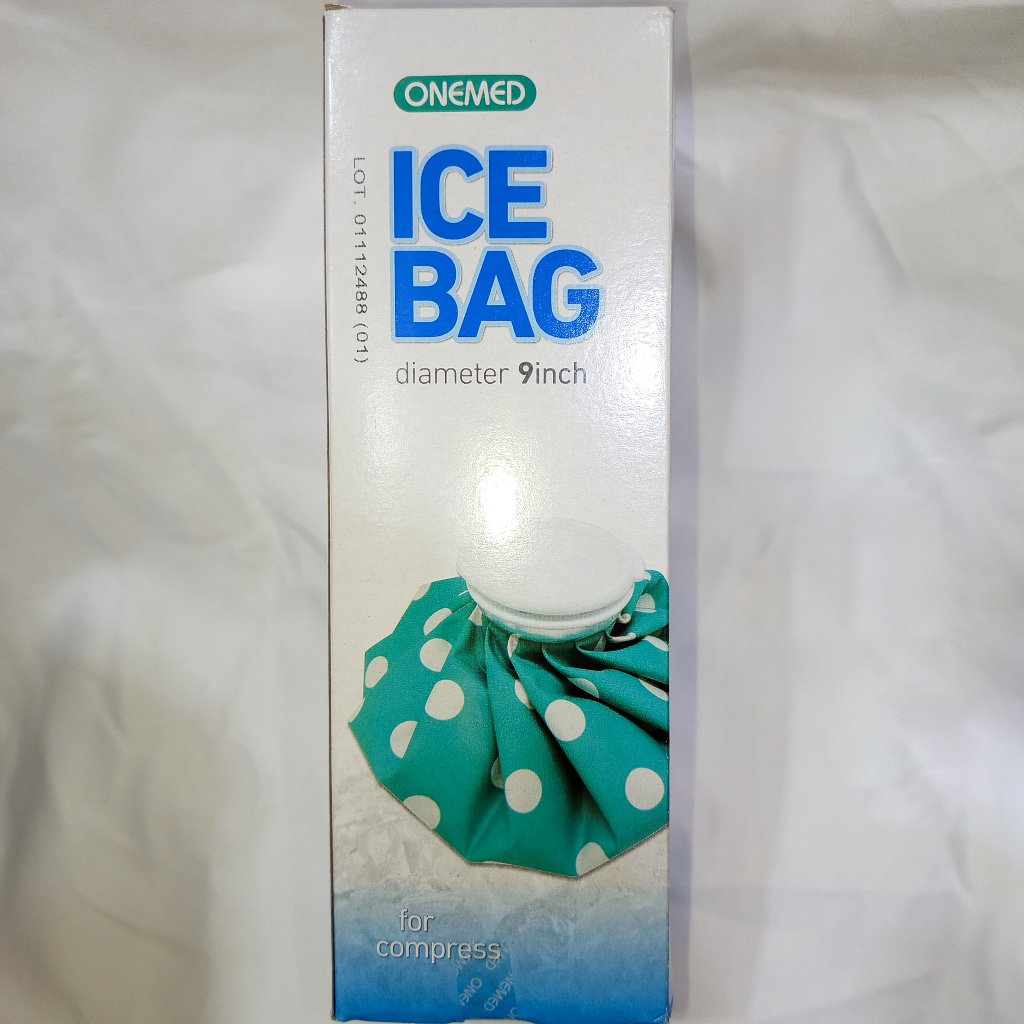 Ice Bag Compress / Kompres Es ONEMED / Ice Bag