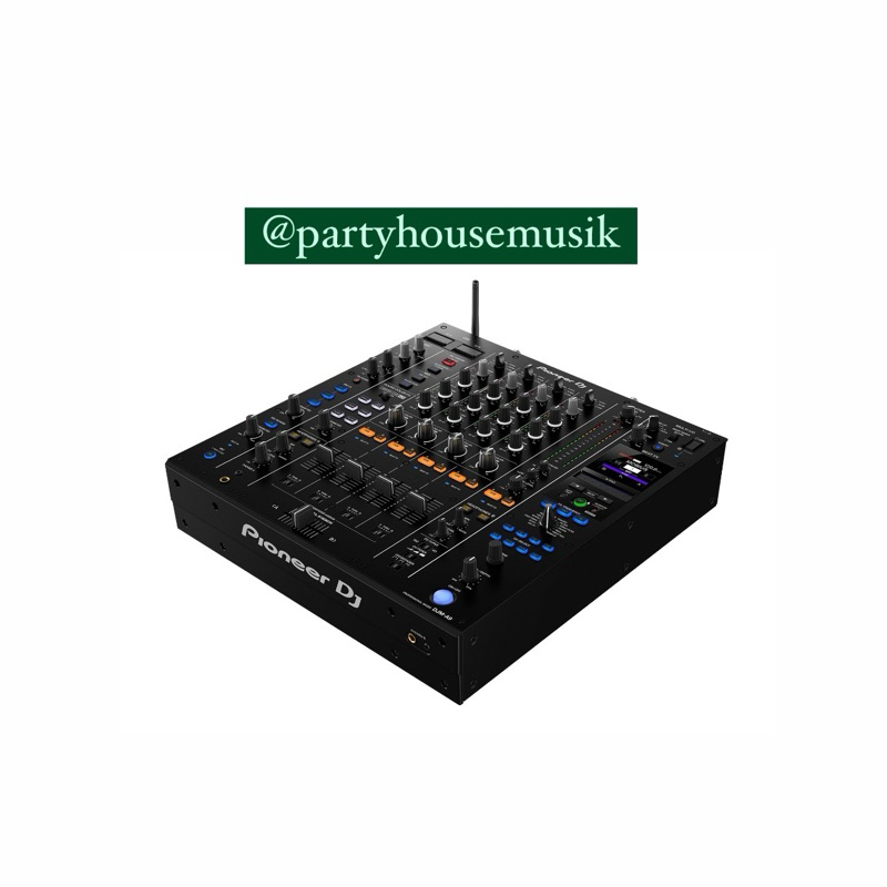 pioneer djm a 9 original . pioneer DJM A9 original mixer dj