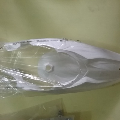 KTM Husqvarna SAYAP BELAKANG acerbis