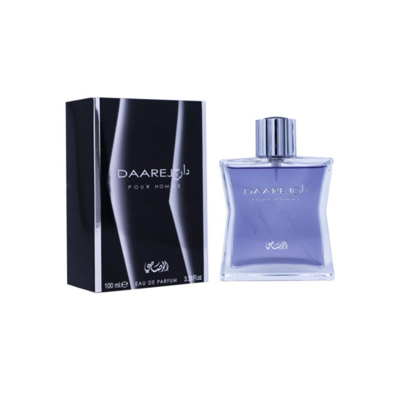 Rasasi Dareej Pour Homme EDP 100ml