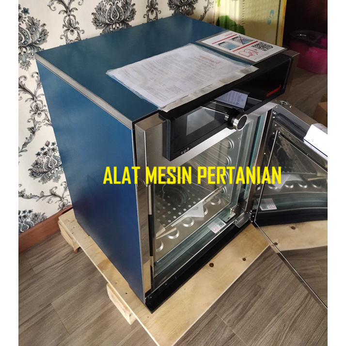 UN 30 Memmert Oven - UN30 Memmert Universal 32 Liter