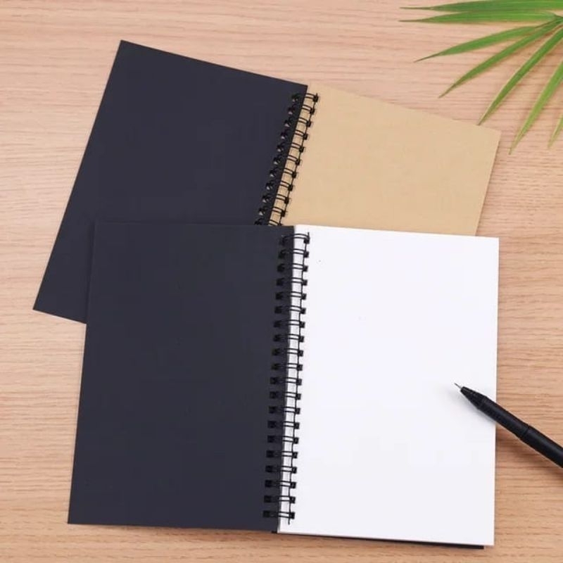 

ISI 100 HALAMAN SKETCHBOOK / BUKU SKETSA / BUKU GAMBAR A5 / SKETCH BOOK / 100 SHEET / COVER VINTAGE