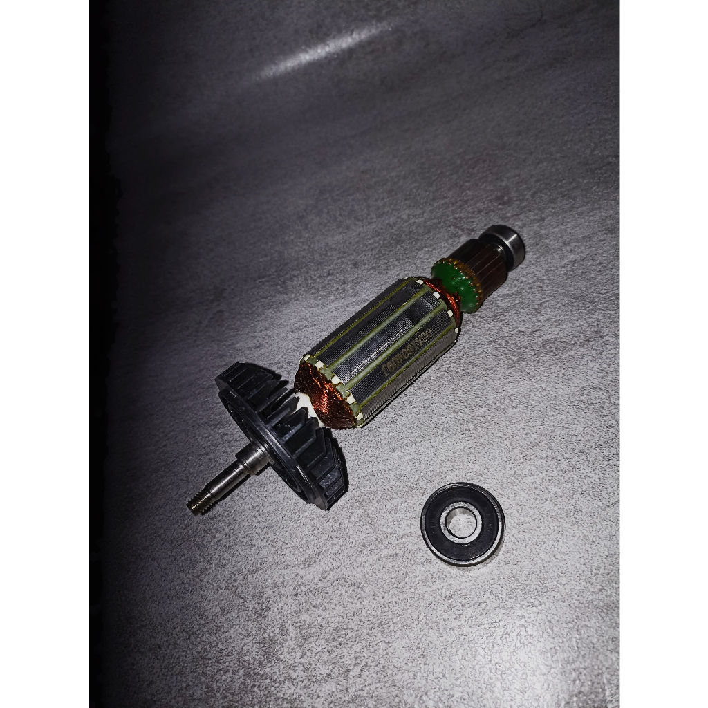 GMT - Armature Mesin gurinda GMT G 8553/ airmature gurinda