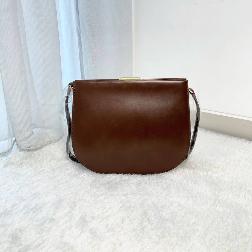 Atelier De Lumen Lune Forme Bag