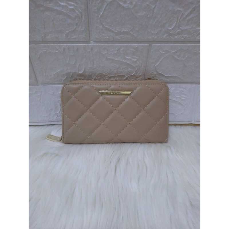 DOMPET ORIGINAL VINCCI MALAYSIA