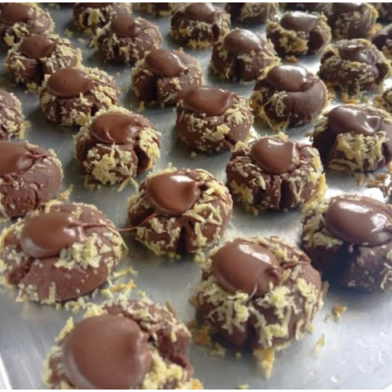 

18. kuker choconutella