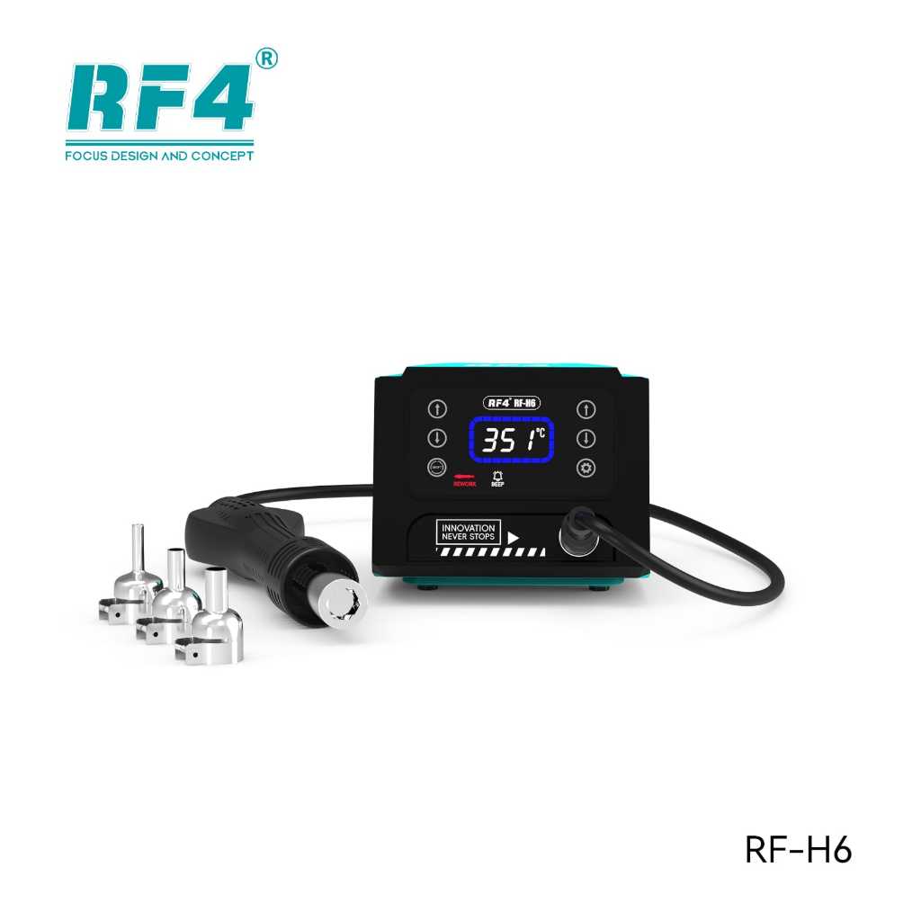 BLOWER RF4 RFH7 (2 IN 1 )