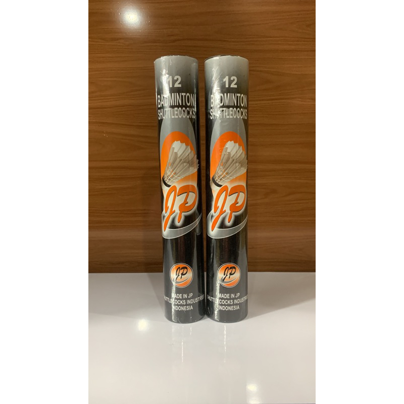 Shuttlecock JP